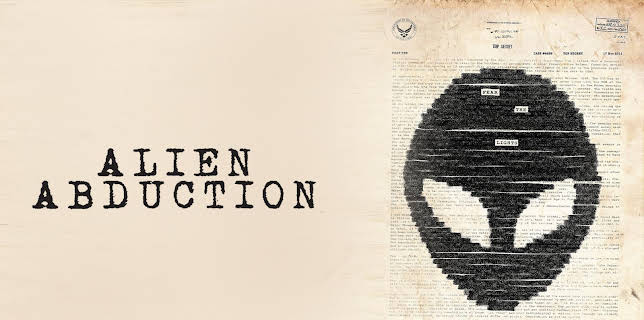 Alien Abduction (2014)