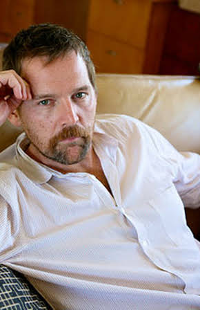 Matt Aselton as Director