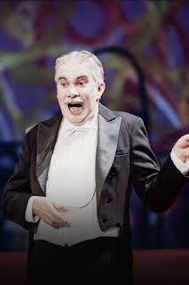 20:30: Johann Strauss: El murcielago - Opera de Lille | Mezzo | 9/2 2026