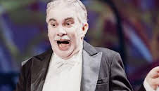 Johann Strauss: El murcielago - Opera de Lille