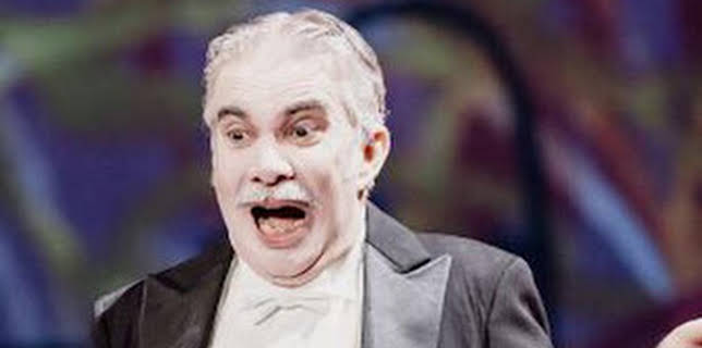 03:00: Johann Strauss: El murcielago - Opera de Lille | Mezzo | 1/12 2026