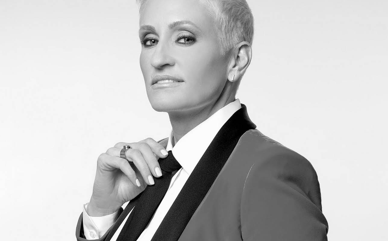 Amanda Brinkman