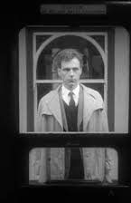 Brian Stirner as Director