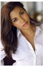 Jessica Pimentel som 