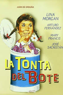 19:05: La tonta del bote | DARK | 4/4 2026