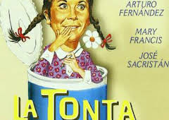 La tonta del bote