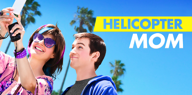 Helicopter Mom (2014)