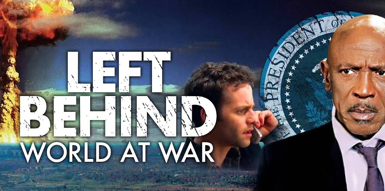 Left Behind: World at War (2005)