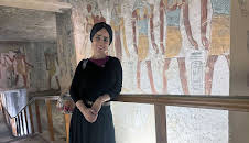 Die Pharaoninnen. Frauen, die das Reich Ägypten formten