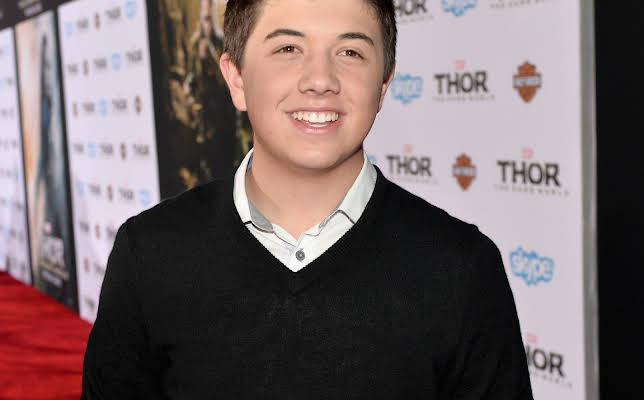 Bradley Steven Perry