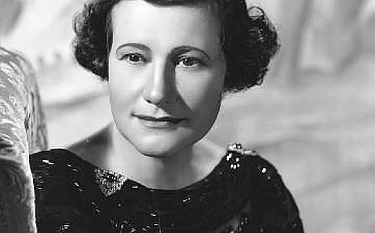 Odette Myrtil