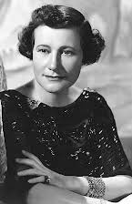 Odette Myrtil as Madame De Marchand