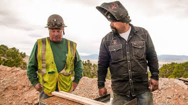 10:00 AM: Gold Rush: Mine Rescue with Freddy & Juan (S2) | Discovery Channel | 10/21 2026