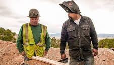 Gold Rush: Mine Rescue with Freddy & Juan