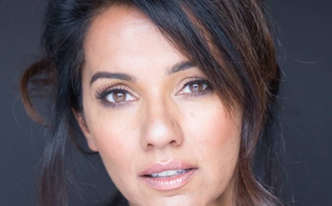 Suleka Mathew