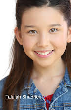 Talulah Shadrick som 