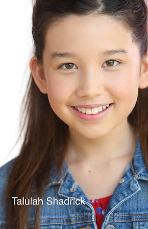 Talulah Shadrick as 