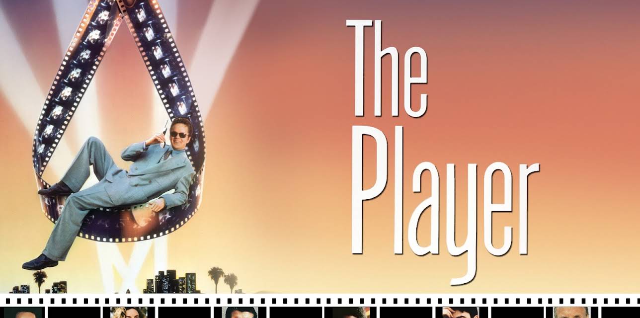 The Player (1992)
