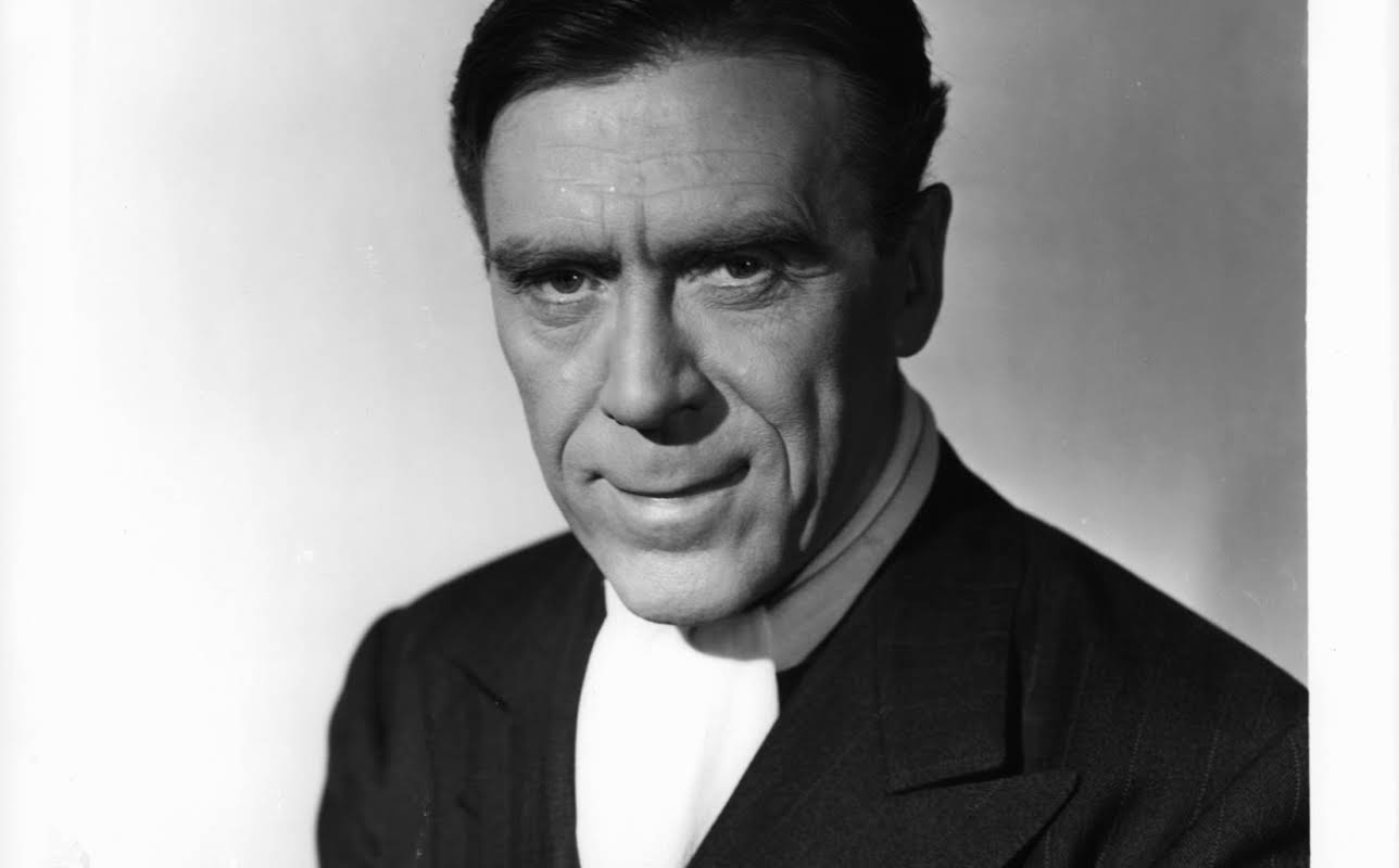 Leo G. Carroll