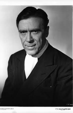 Leo G. Carroll as 