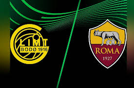 UEFA: Europa Conference League: 2021-2022 Match Replays: Bodø/Glimt vs. Roma