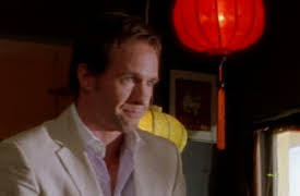 Burn Notice Season 1: Wanted Man