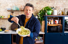 Jamie Oliver: Cooking For Less: Episode 4