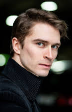 Lion-Russell Baumann as 