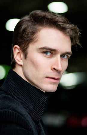 Lion-Russell Baumann as 