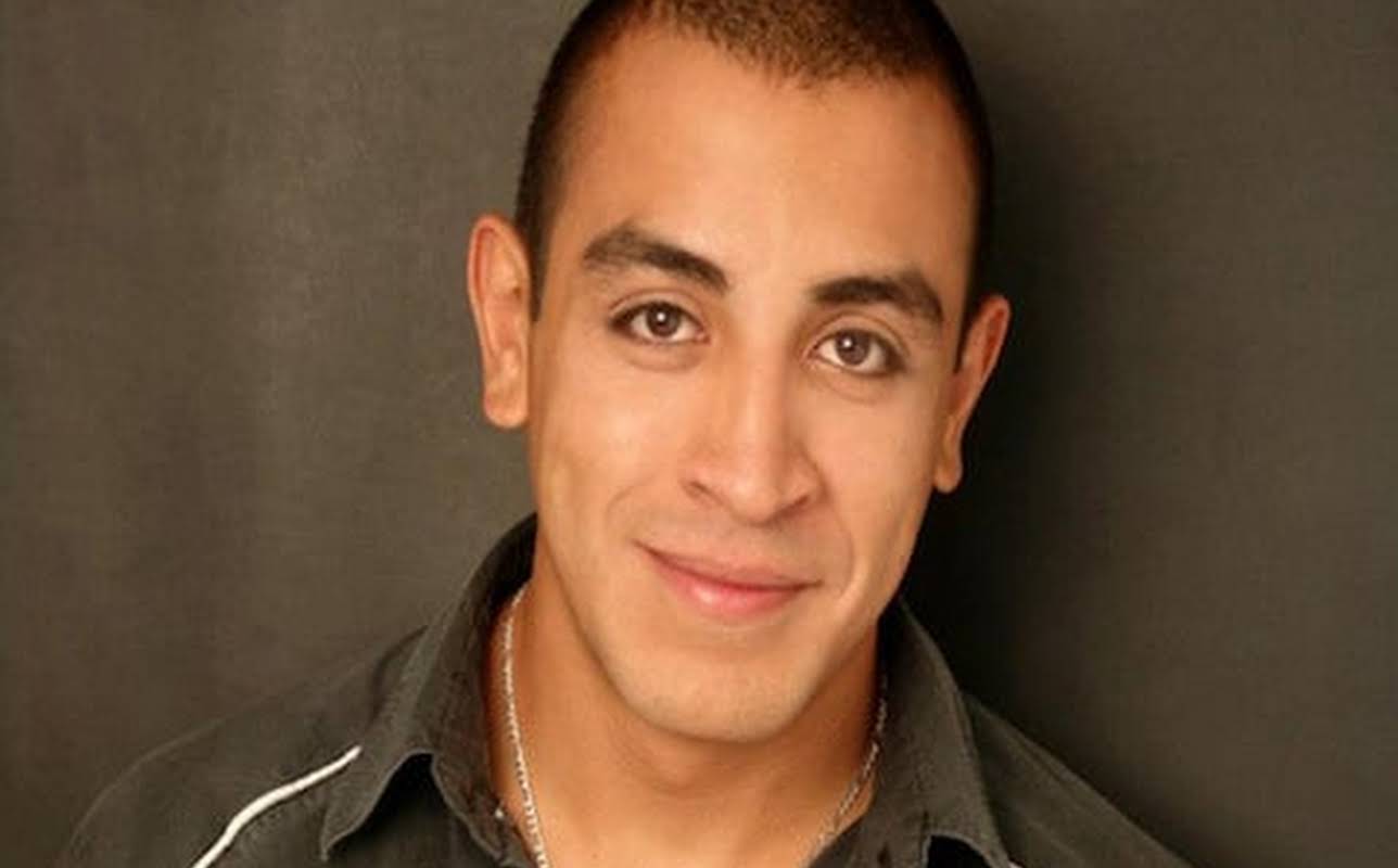 Luis Fernando Peña