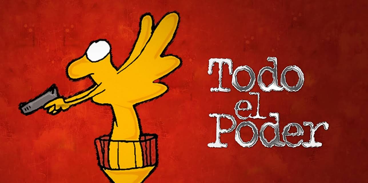 Todo el poder (2000)