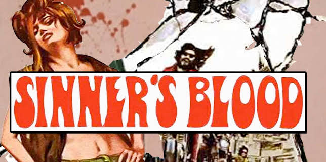 Sinner's Blood (1969)