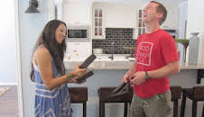 Fixer Upper: Umbauen, einrichten, einziehen!