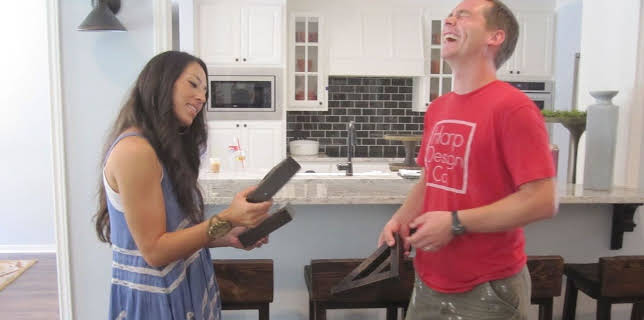 21:15: Fixer Upper: Umbauen, einrichten, einziehen! | Sixx | 1/20 2026