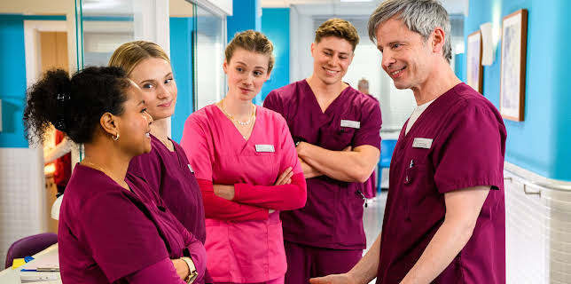 19:25: Bettys Diagnose | ZDF | 1/16 2026