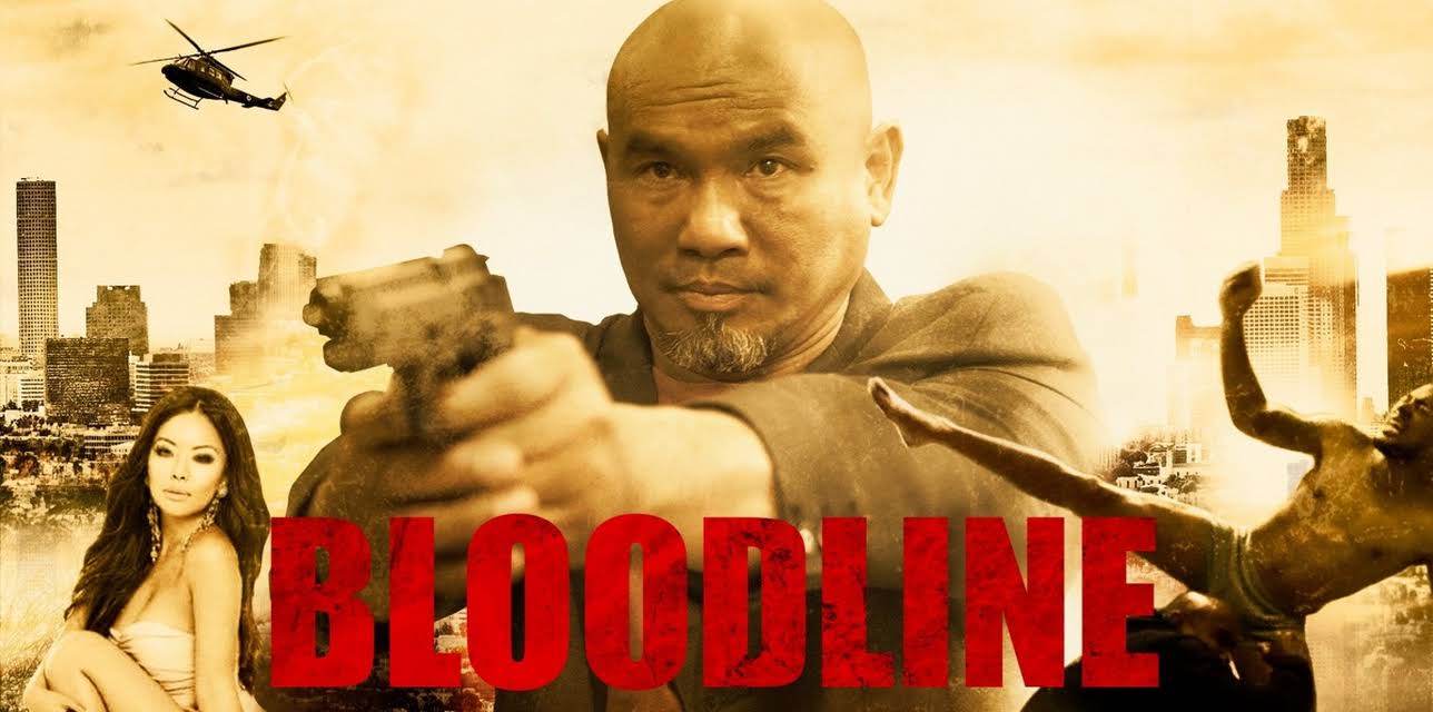 Bloodline: Lovesick 2 (2018)