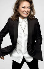 Lily Mariye as Director