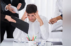 How to Make Stress Work for You: Heaven and Hell Can Be Other People