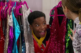 Team Kaylie: Lights, Camera, Retraction