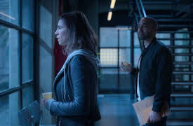 Criminal: France: Caroline