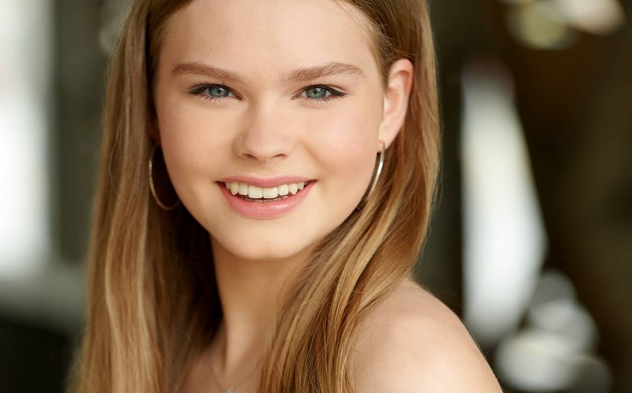 Kaitlyn Chalmers-Rizzato
