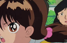 Yu Yu Hakusho: Requirements for Lovers