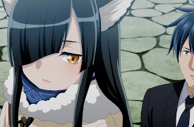 Headhunted to Another World: From Salaryman to Big Four! - S01: The Best Way to Enjoy a Stroll Through the Marketplace in Another World