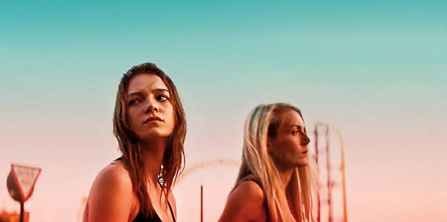 11:00 PM: Silver Haze | BBC Two | 2/6 2026