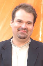 Mel Rodriguez as 