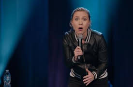 The Comedy Lineup: Taylor Tomlinson
