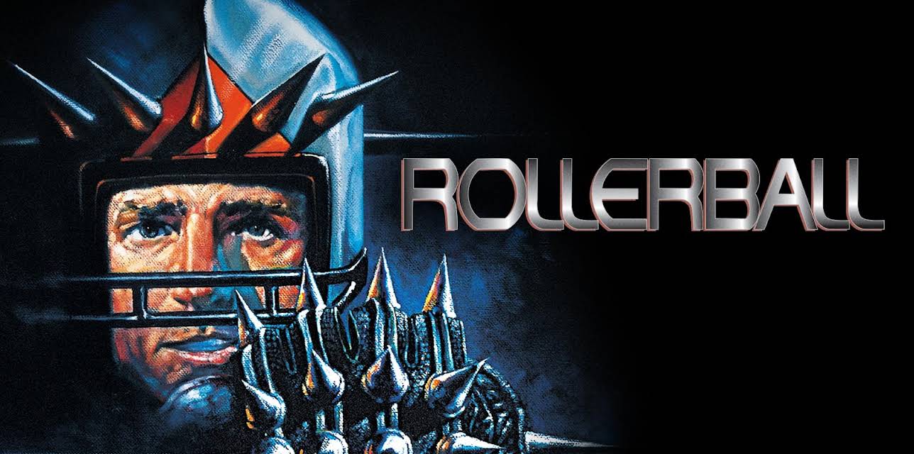 Rollerball (1975)