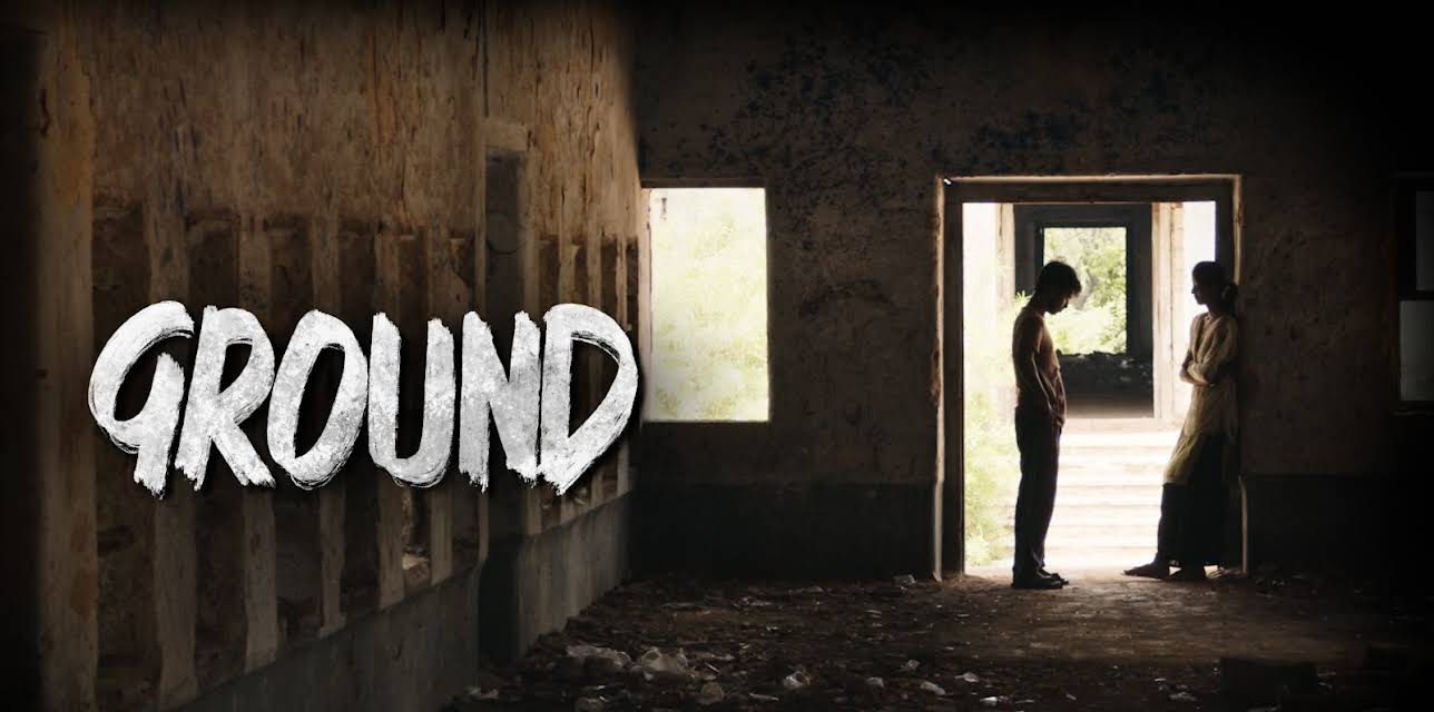 Ground (2024)