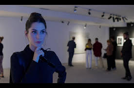 Los Artistas: Primeros Trazos season-1: Los Artistas: primeros trazos Capítulo 1