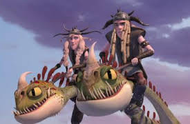 Dragones: Hacia nuevos confines: El estrecho de Báldur